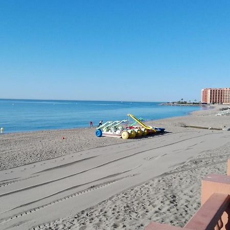 Estudio Edificio Jupiter En Benalmádena Eksteriør billede