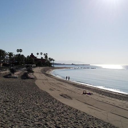 Estudio Edificio Jupiter En Benalmádena Eksteriør billede