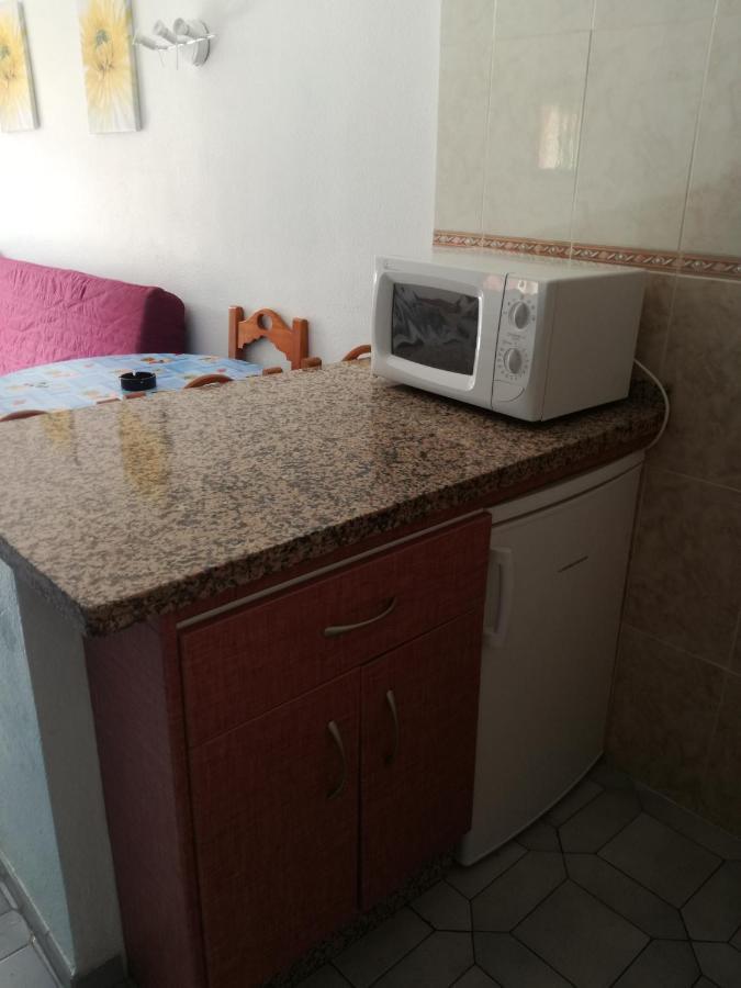 Estudio Edificio Jupiter En Benalmádena Eksteriør billede